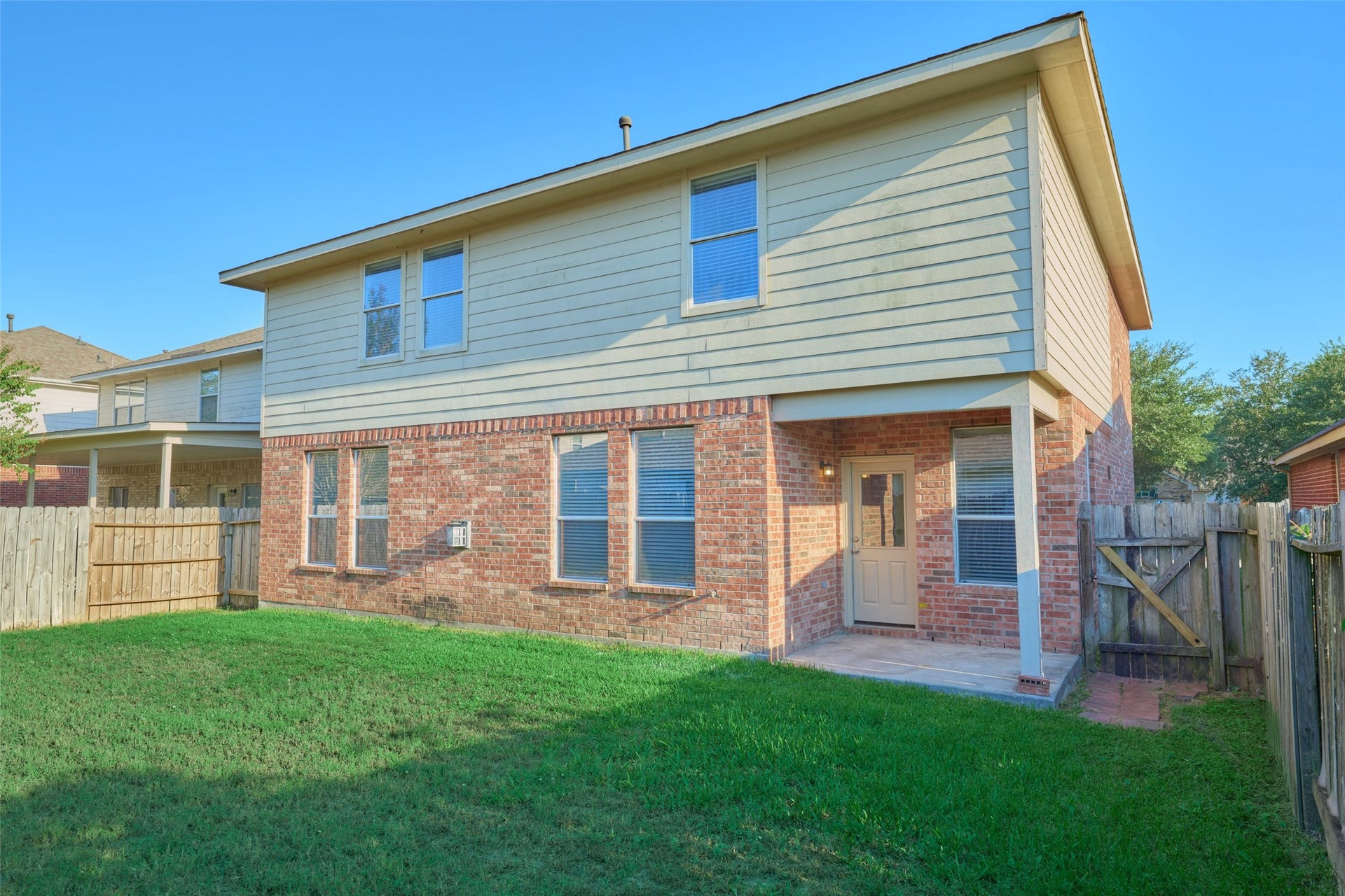 4923 Forest Hurst Drive, Spring, TX 77373 4923 Forest Hurst Drive, Spring, TX 77373