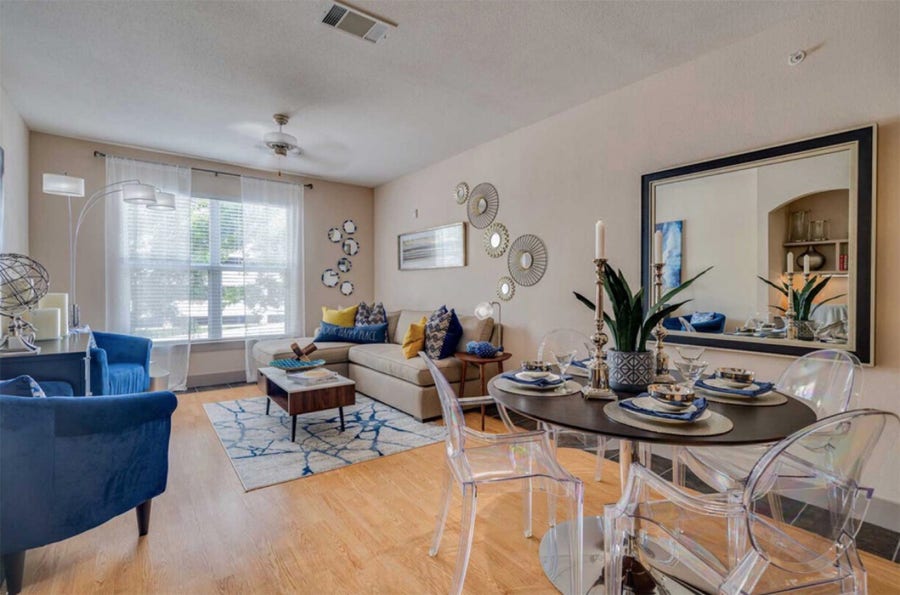 Property photo for 3660 Richmond Avenue, #307, Houston, TX