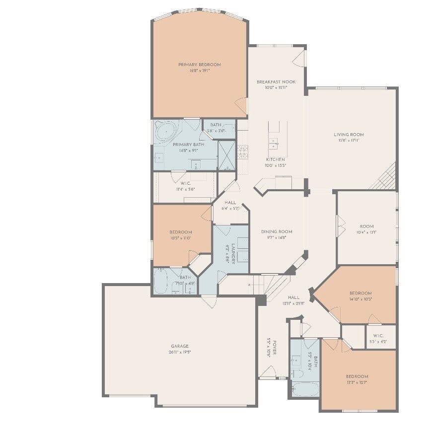 179 Hearthshire Circle, The Woodlands, TX 77354 179 Hearthshire Circle, The Woodlands, TX 77354