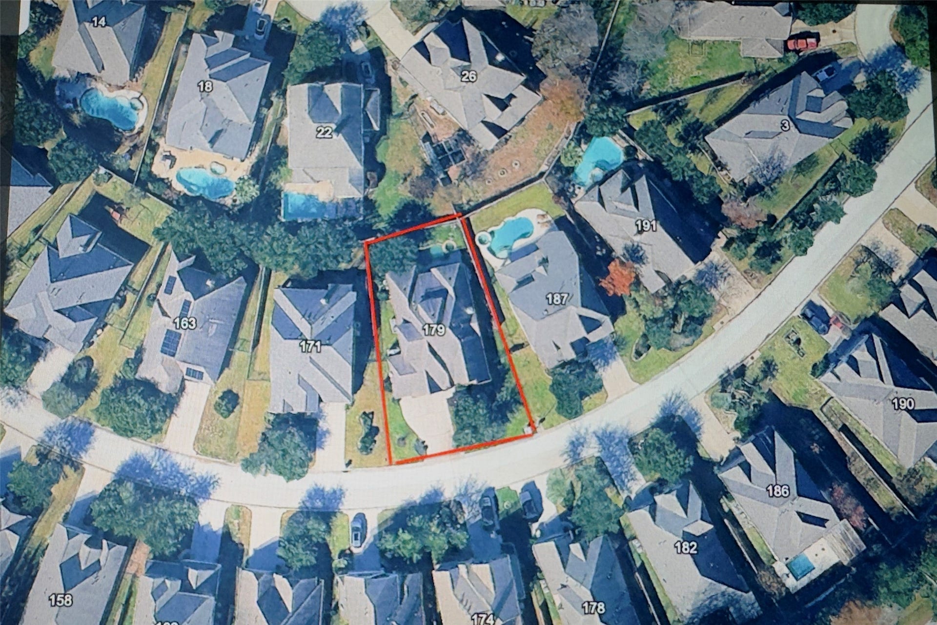 179 Hearthshire Circle, The Woodlands, TX 77354 179 Hearthshire Circle, The Woodlands, TX 77354