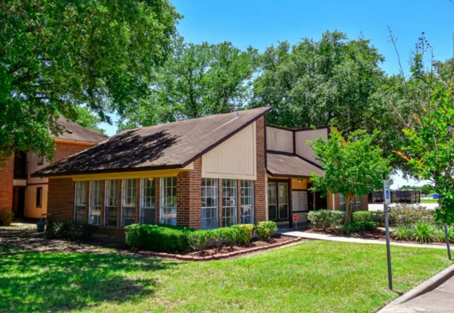 Property photo for 3025 Waller Street, Waller, TX