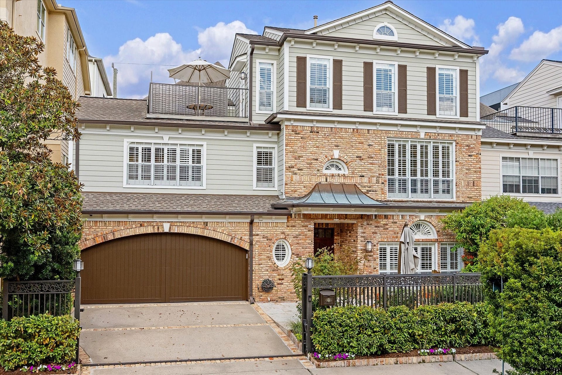 6512 Minola Street, Houston, TX 77007 6512 Minola Street, Houston, TX 77007