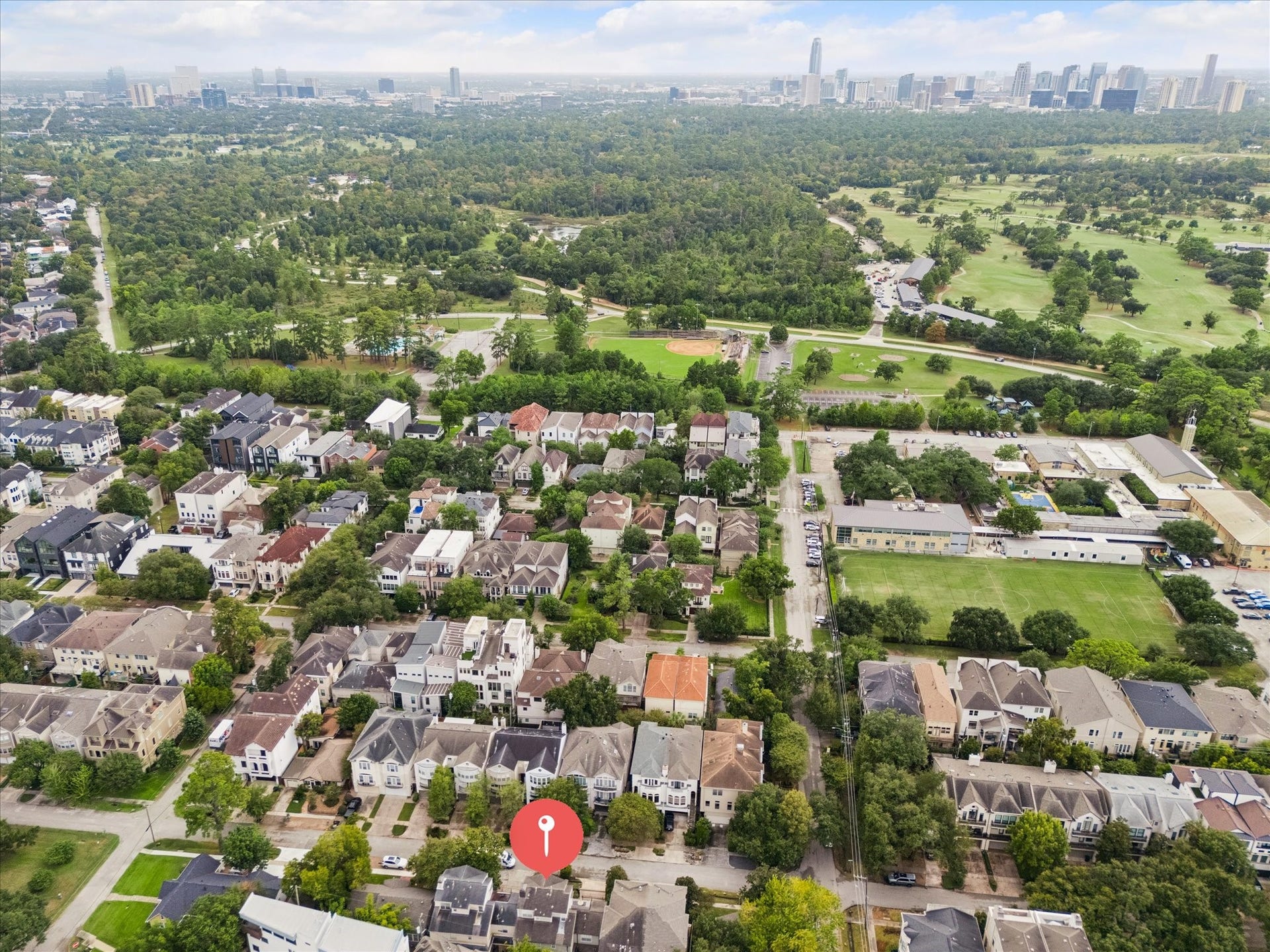 6512 Minola Street, Houston, TX 77007 6512 Minola Street, Houston, TX 77007