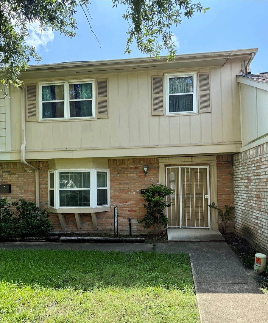 Property photo for 6451 Creekbend Drive, #132, Houston, TX