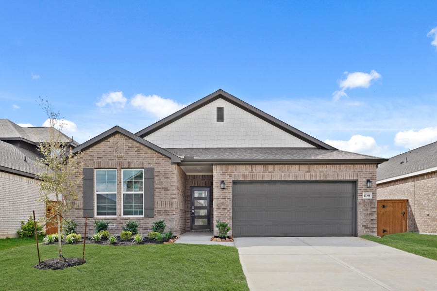 Property photo for 27315 Leeward Jetty Drive, Katy, TX