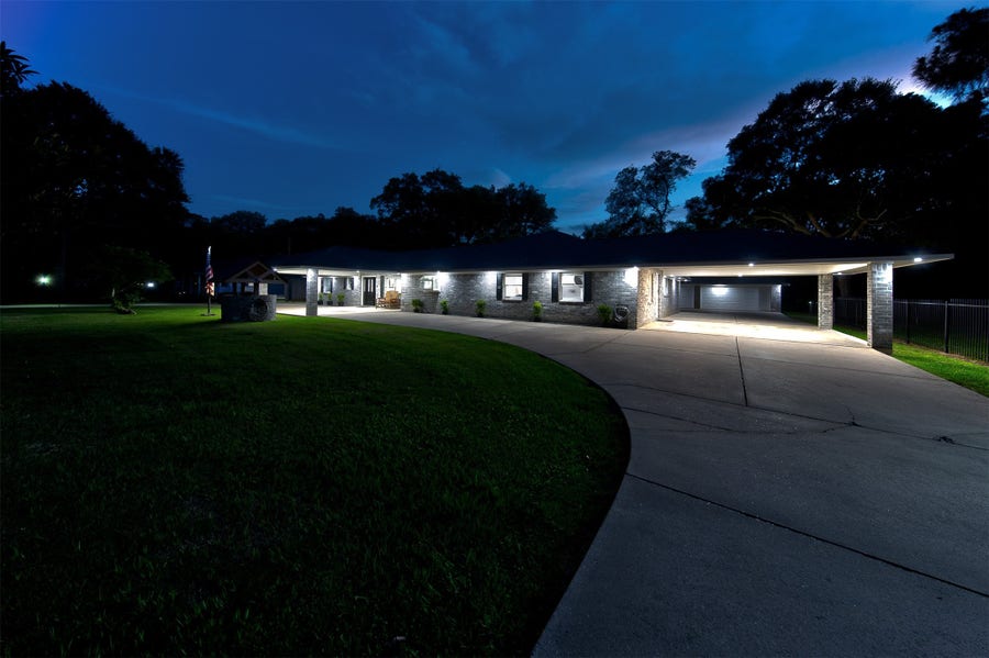 Property photo for 4710 Sylvia Lane, Manvel, TX