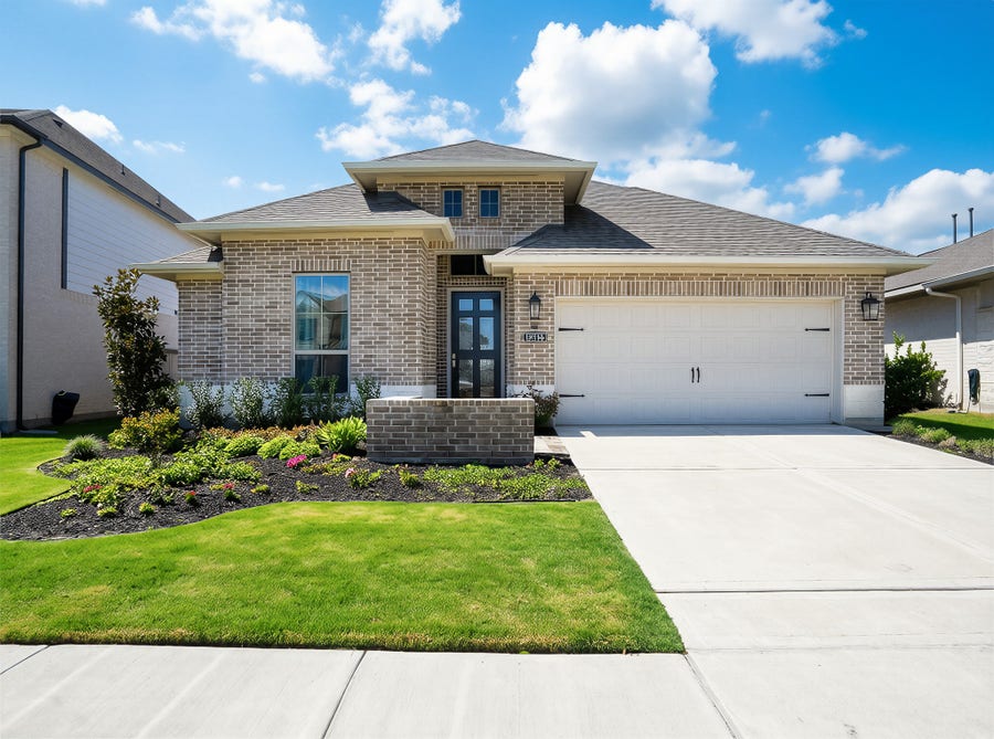 Property photo for 12715 Plaza Solana Place, Cypress, TX