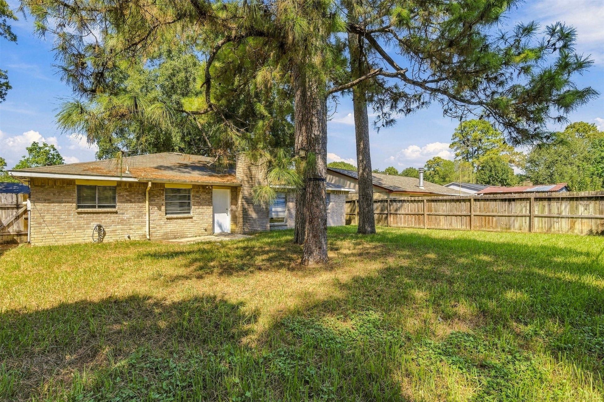4530 Enchantedgate Drive, Spring, TX 77373 4530 Enchantedgate Drive, Spring, TX 77373