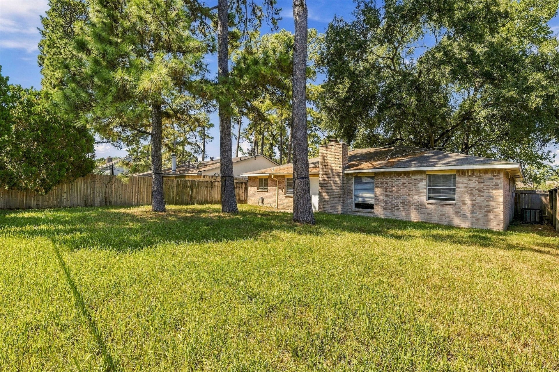 4530 Enchantedgate Drive, Spring, TX 77373 4530 Enchantedgate Drive, Spring, TX 77373