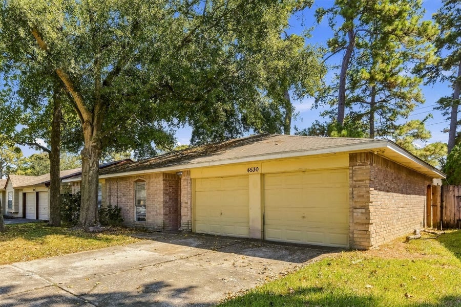 Property photo for 4530 Enchantedgate Drive, Spring, TX