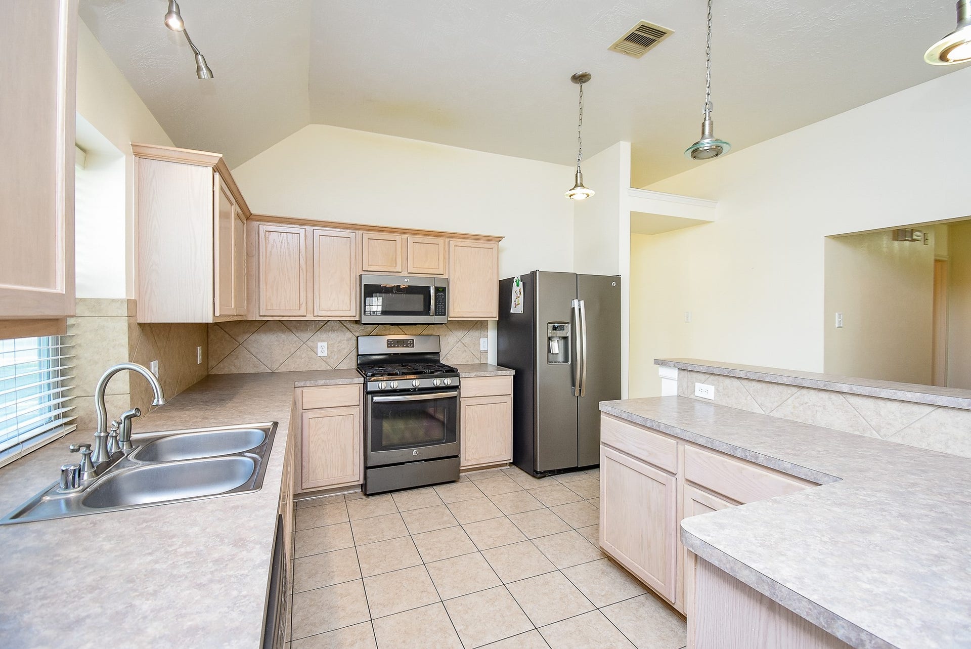 20802 Oak Rain Court, Katy, TX 77449