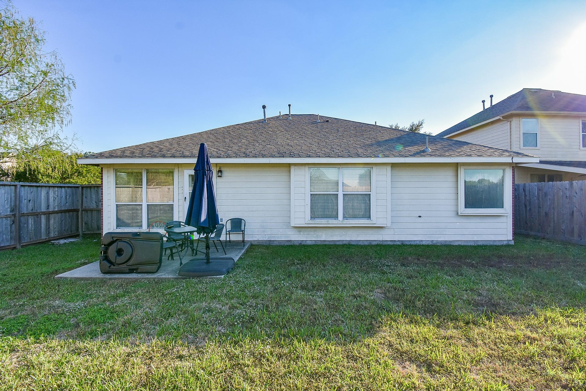 20802 Oak Rain Court, Katy, TX 77449