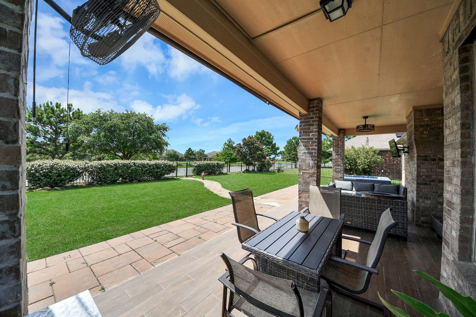 8519 E Windhaven Terrace Trail, Cypress, TX 77433 8519 E Windhaven Terrace Trail, Cypress, TX 77433