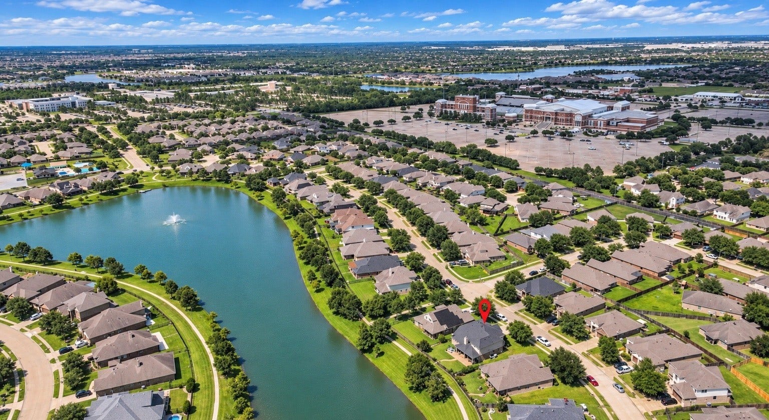 8519 E Windhaven Terrace Trail, Cypress, TX 77433 8519 E Windhaven Terrace Trail, Cypress, TX 77433