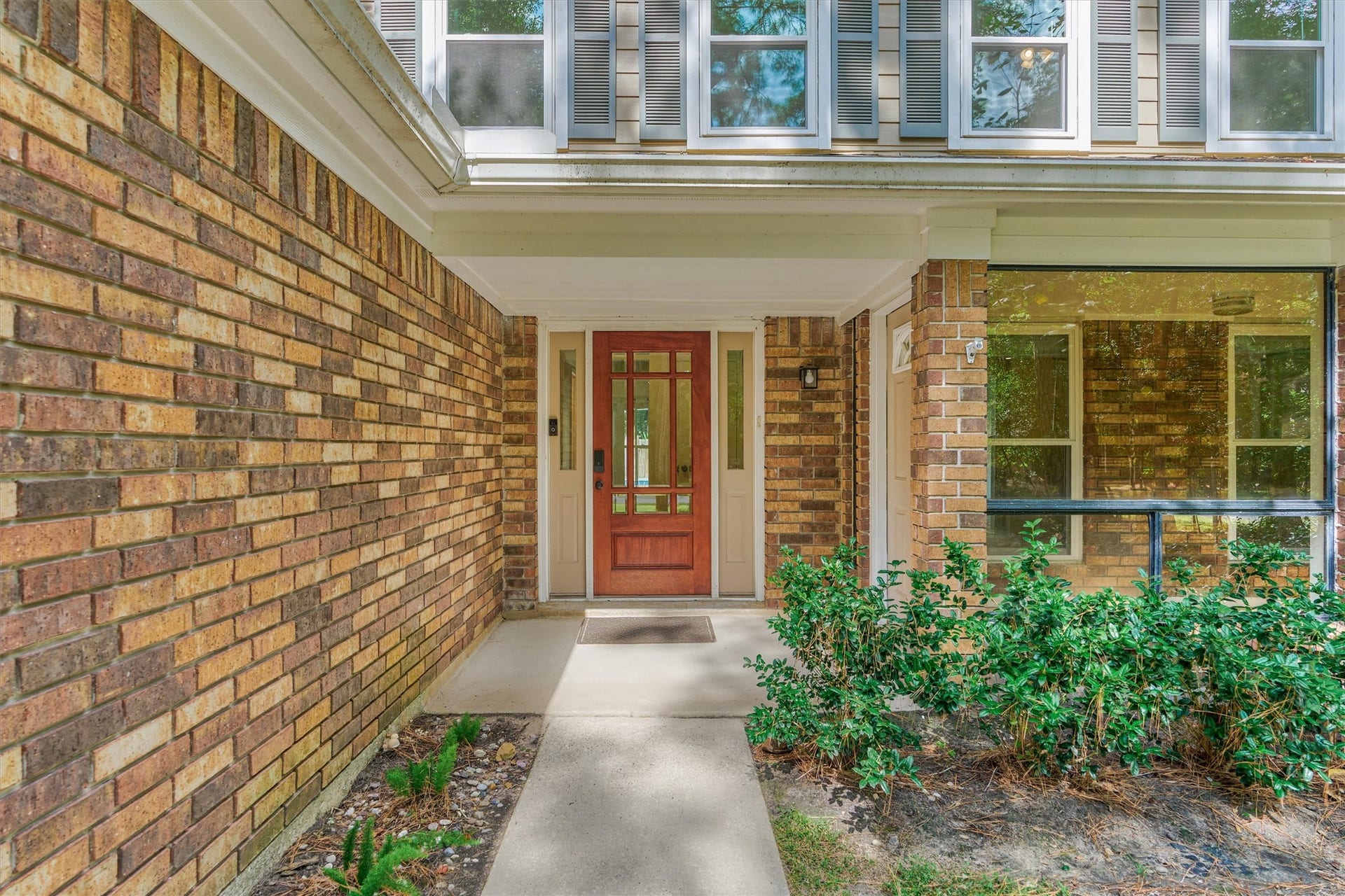 26 Sylvan Forest Drive, The Woodlands, TX 77381 26 Sylvan Forest Drive, The Woodlands, TX 77381