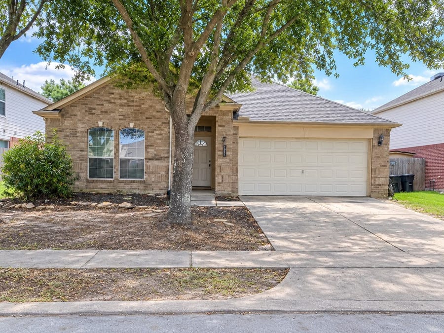 Property photo for 14223 Curry Creek Lane, Houston, TX