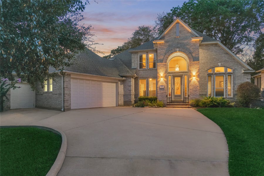 Property photo for 3 Melrose Drive, Montgomery, TX