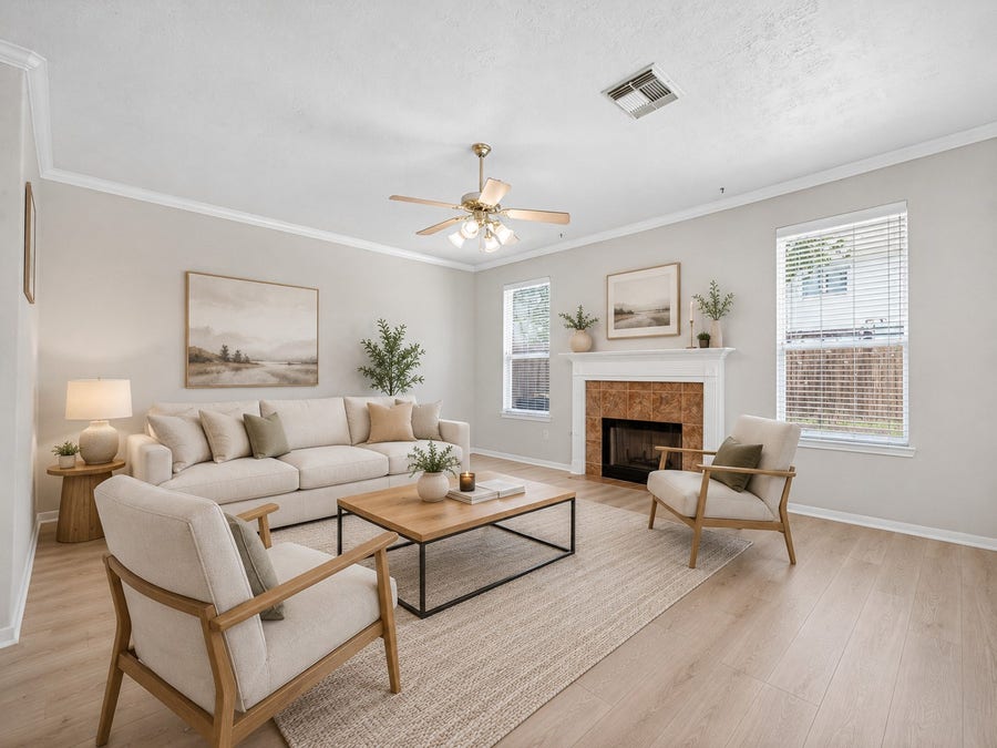 Property photo for 3655 Royal Royce Drive, Houston, TX