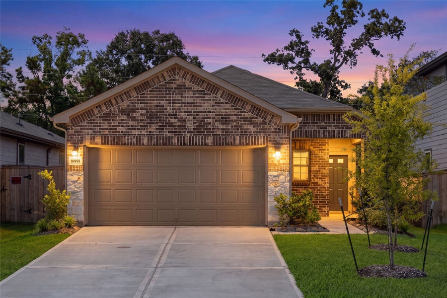 Property photo for 16956 Juniper Blossom Bend, Conroe, TX