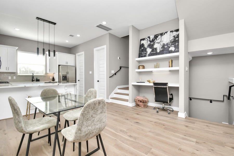 Property photo for 316 Thornton Road, #E, Houston, TX