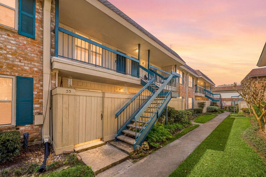 Property photo for 855 Augusta Drive, #54, Houston, TX