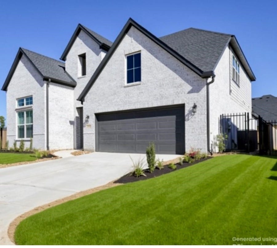 Property photo for 26923 Arethusa Court, Spring, TX