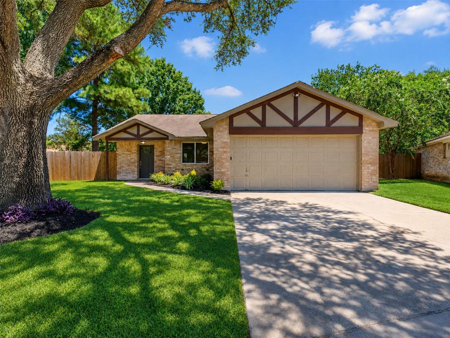 Property photo for 3206 Keywood Lane, Katy, TX