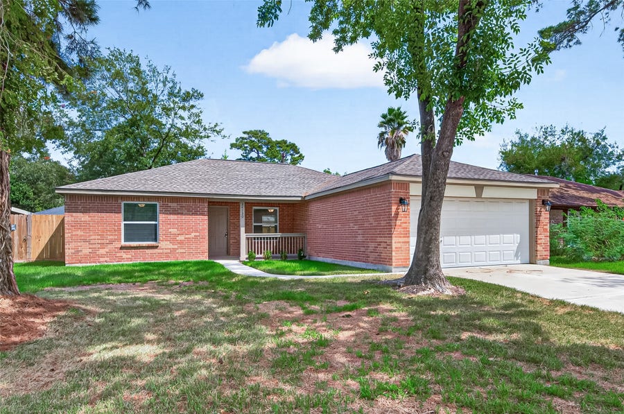 Property photo for 24130 Spring Mill Lane, Spring, TX