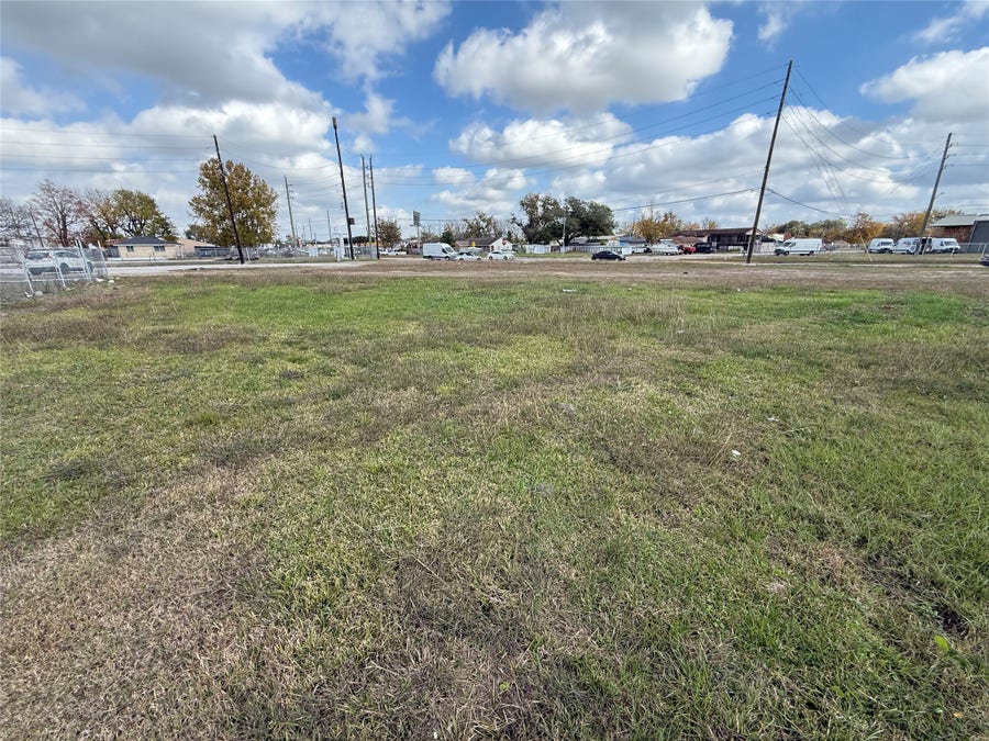 Property photo for 0 N Gessner Road, Houston, TX