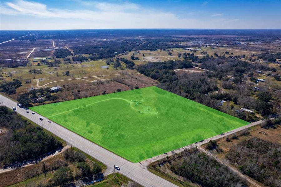 Property photo for 0000 N Highway 35, Pearland, TX