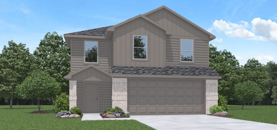 Property photo for 12188 Lexington Heights Drive, Willis, TX
