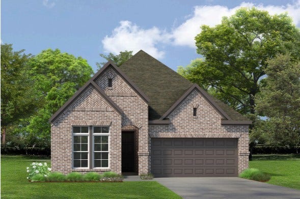 Property photo for 18575 Scarlet Paintbrush Drive, Montgomery, TX