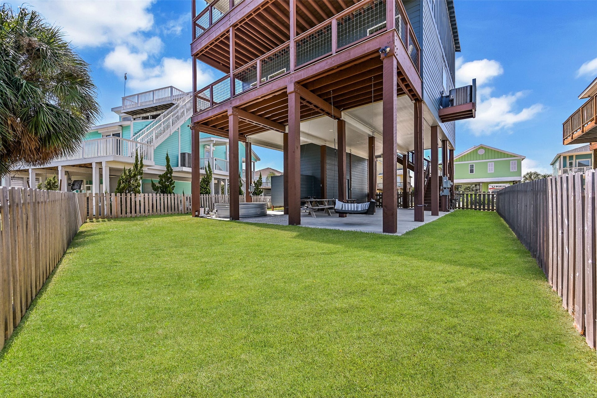4110 Isla Del Sol, Galveston, TX 77554 4110 Isla Del Sol, Galveston, TX 77554