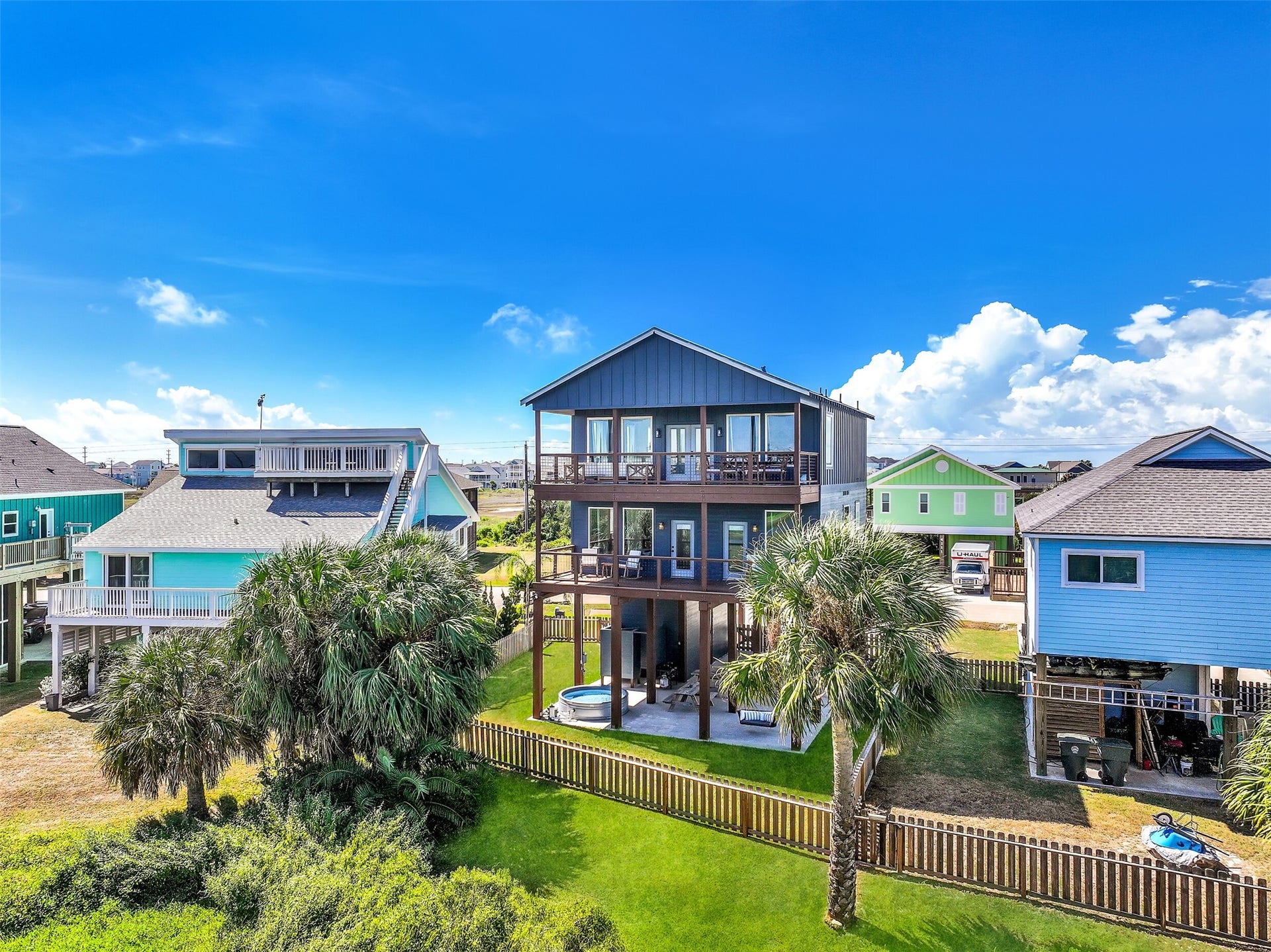 4110 Isla Del Sol, Galveston, TX 77554 4110 Isla Del Sol, Galveston, TX 77554