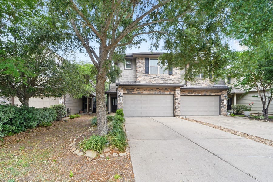 Property photo for 6443 Calgary Woods Lane, Katy, TX