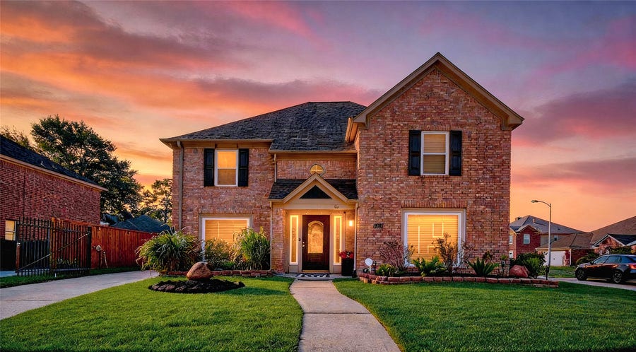 Property photo for 19115 Keyturn Lane, Humble, TX