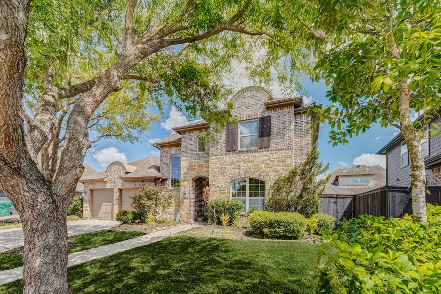 Property photo for 3406 Spotted Fawn Crest Court, Richmond, TX