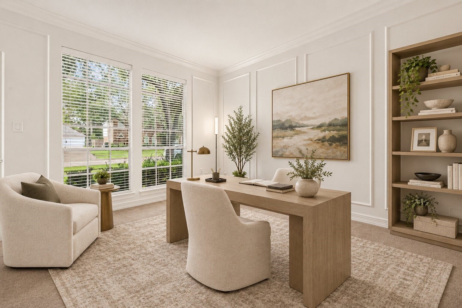 2019 Westshore Drive, Missouri City, TX 77459 Virtual Staging - Representative Photo