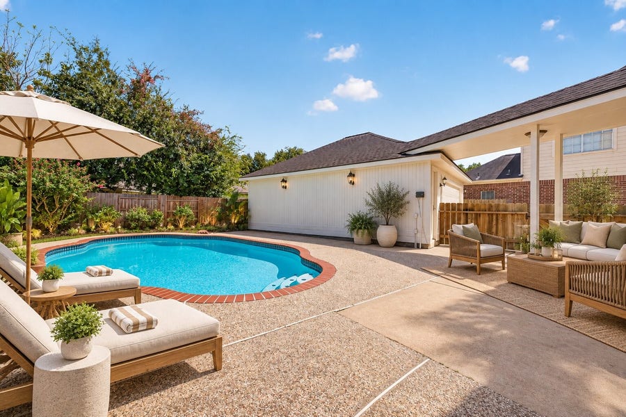 Property photo for 2019 Westshore Drive, Missouri City, TX