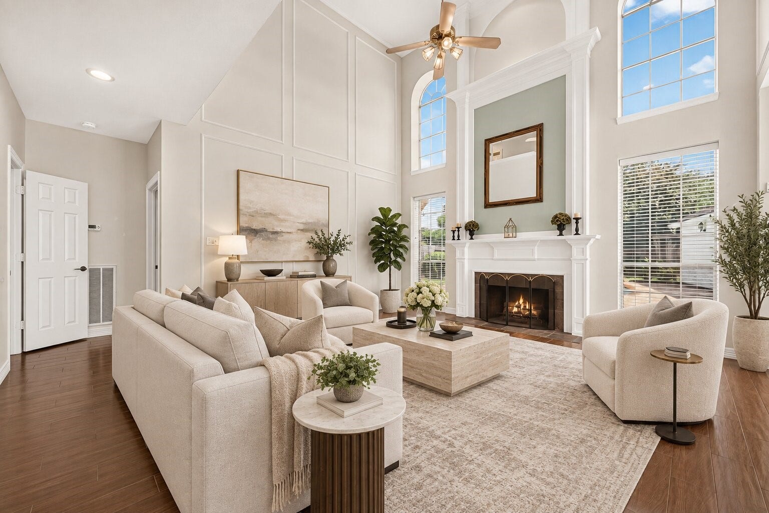 2019 Westshore Drive, Missouri City, TX 77459 Virtual Staging - Representative Photo