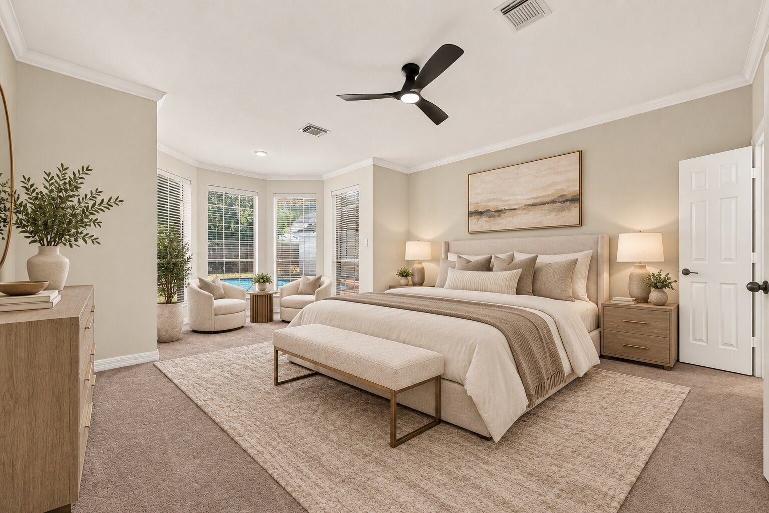 2019 Westshore Drive, Missouri City, TX 77459 Virtual Staging - Representative Photo