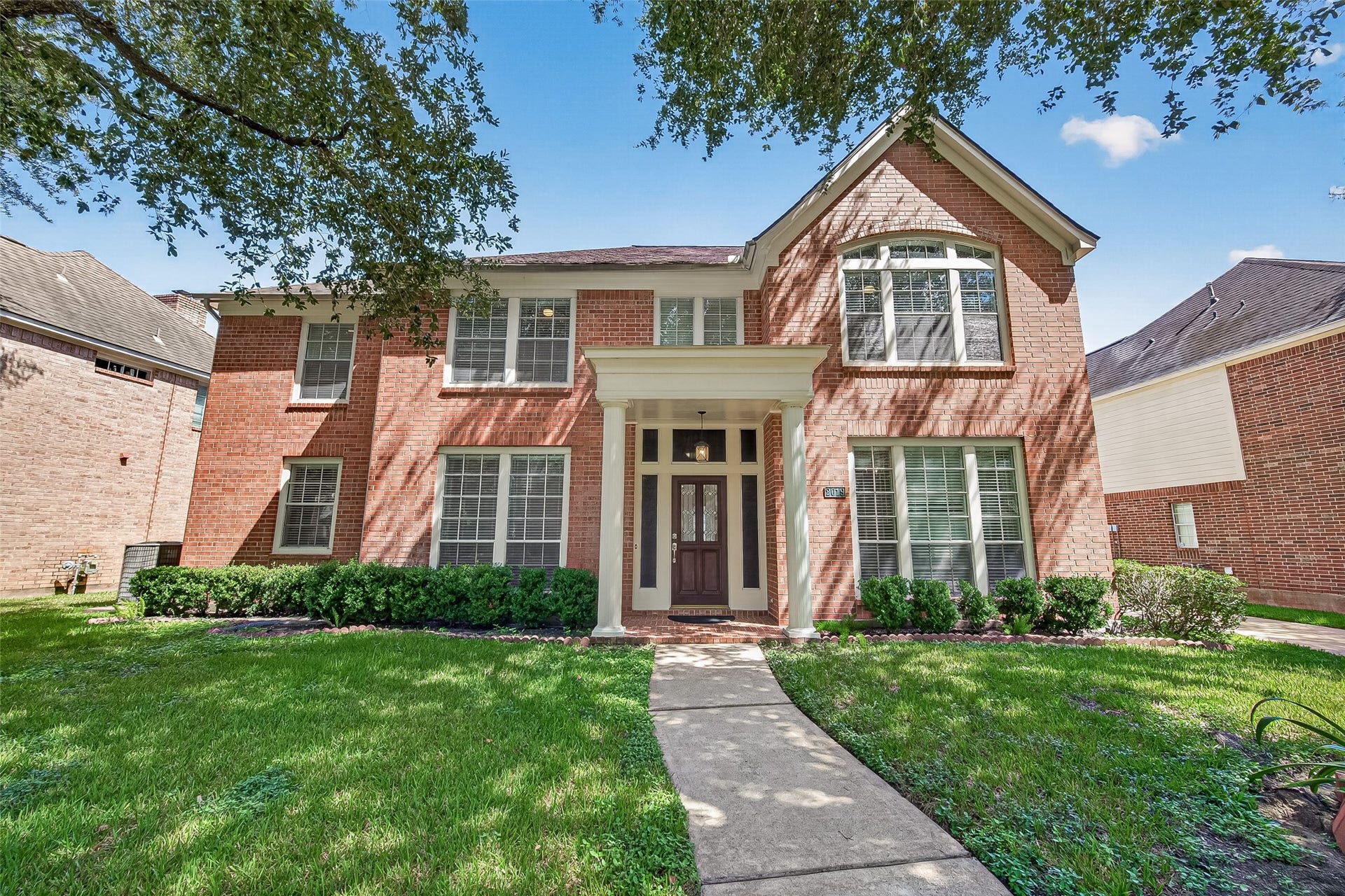 2019 Westshore Drive, Missouri City, TX 77459 2019 Westshore Drive, Missouri City, TX 77459