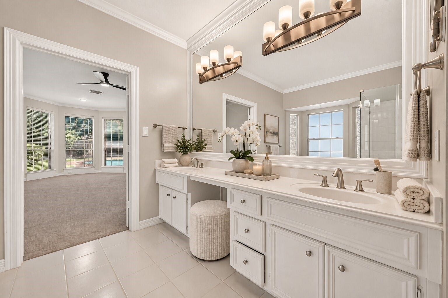 2019 Westshore Drive, Missouri City, TX 77459 Virtual Staging - Representative Photo