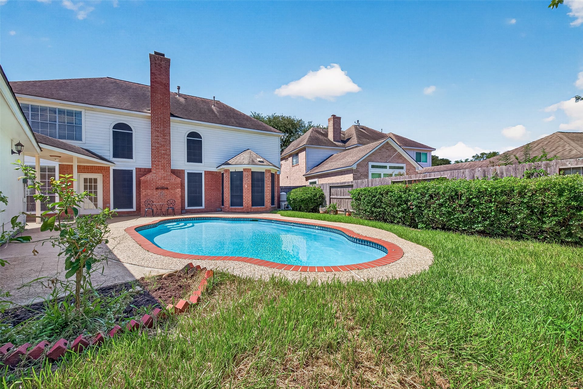 2019 Westshore Drive, Missouri City, TX 77459 2019 Westshore Drive, Missouri City, TX 77459
