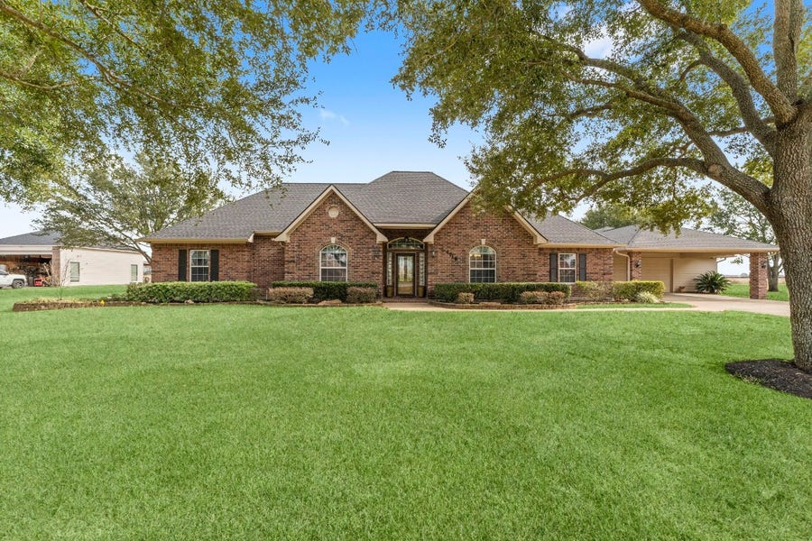 Property photo for 4718 Shadow Grass Drive, Katy, TX