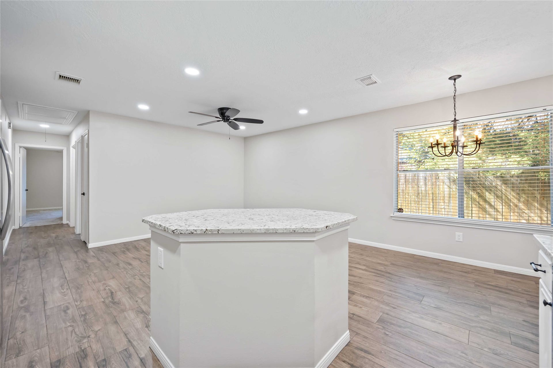 5418 Roserock Lane, Spring, TX 77379