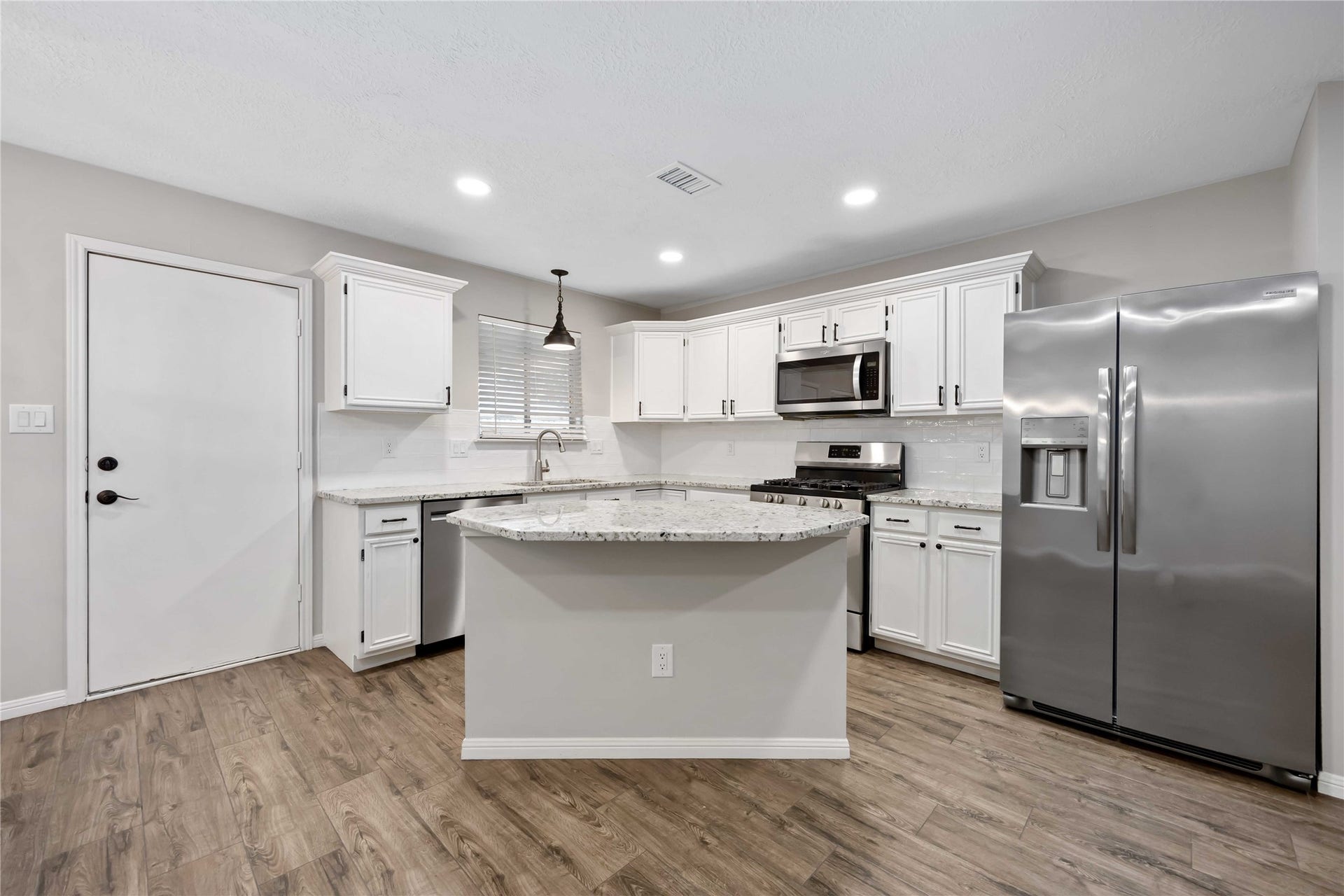5418 Roserock Lane, Spring, TX 77379