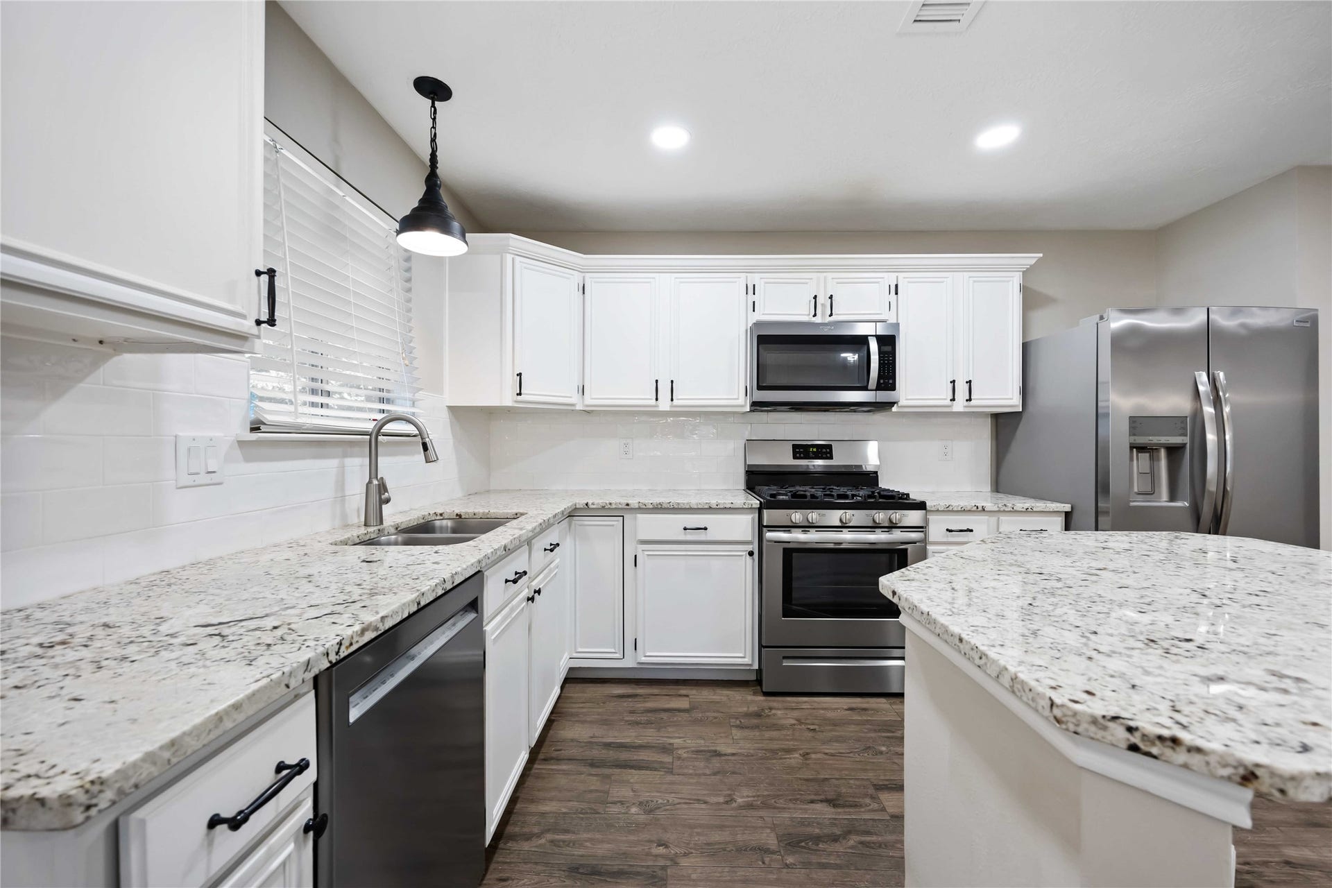 5418 Roserock Lane, Spring, TX 77379