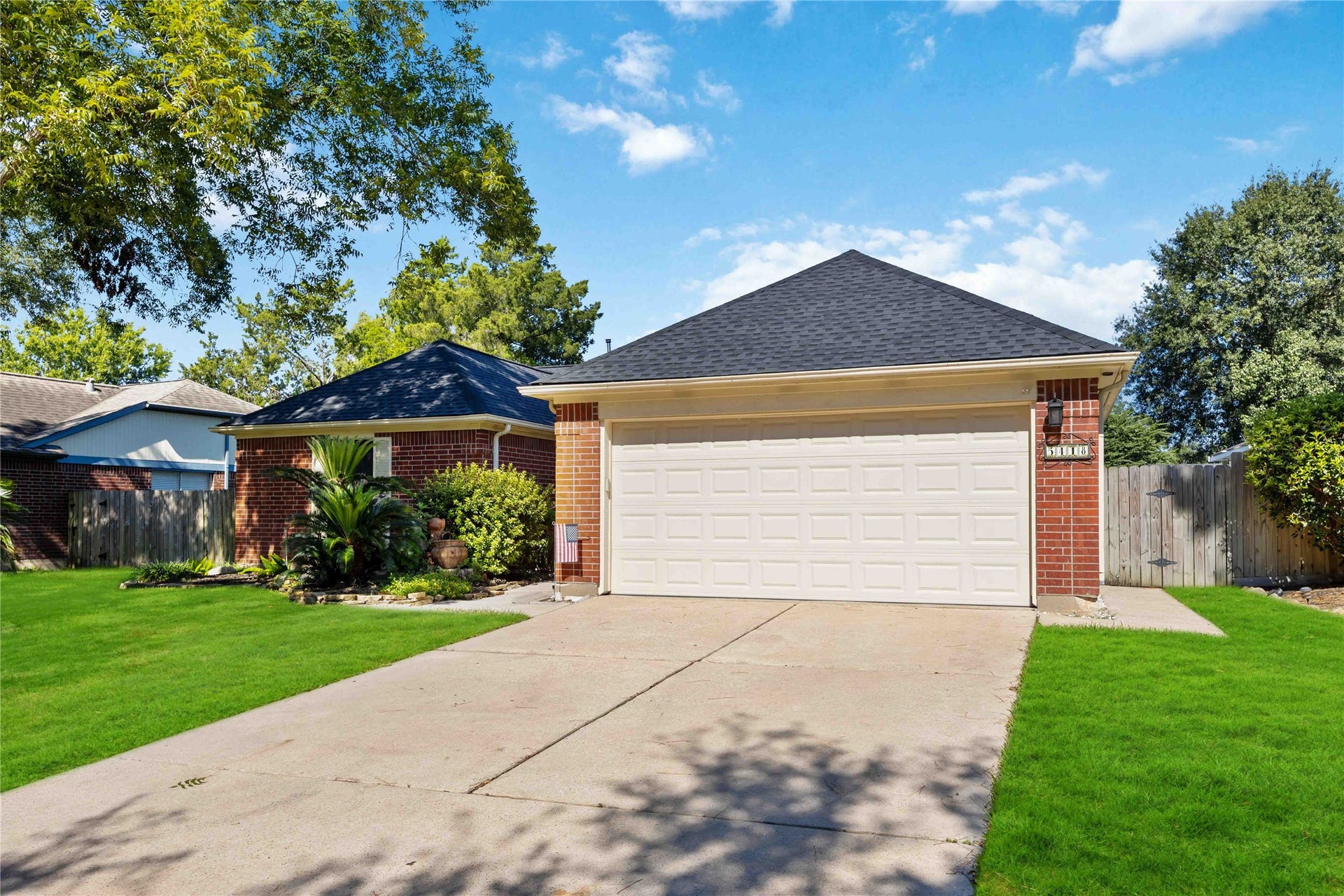 5418 Roserock Lane, Spring, TX 77379