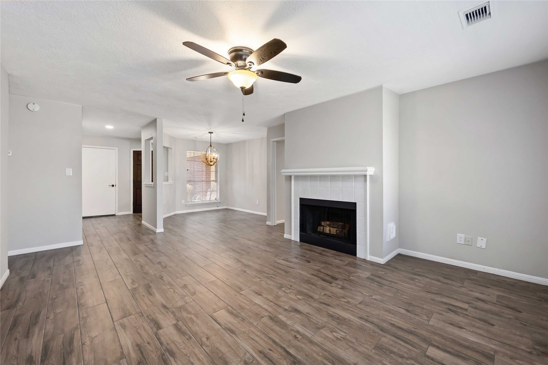 5418 Roserock Lane, Spring, TX 77379